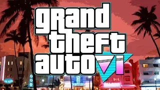 GTA 6 - НАСТОЯЩИЕ УТЕЧКИ | АНОНС GTA 6 В АПРЕЛЕ? | НОВОСТИ GTA VI(CE)