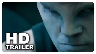 THE TITAN Official Trailer (2018) Sam Worthington Sci Fi Movie