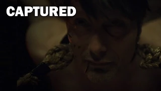 Hannibal Season 3 Episode 7 - CAPTURED - Review + Top Moments