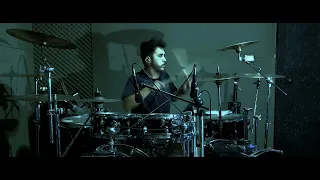 Depeche Mode - Enjoy The Silence Live in Berlín (Drum Cover)