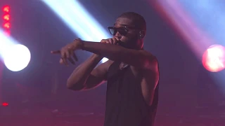 Tinie Tempah   iTunes Festival 2013 11