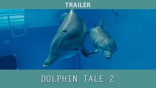 Dolphin Tale 2 (2014) Trailer