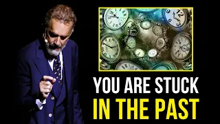 What to do when you are stuck in the Past | Jordan Peterson | #stuckinthepast #mentalhealth