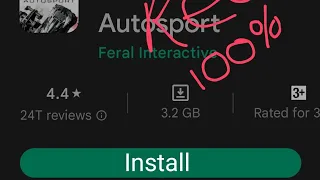 How to get Grid autosport for free (offical method free version)