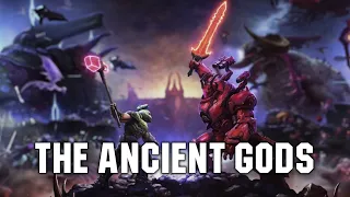My Thoughts On DOOM: Eternal -The Ancient Gods-