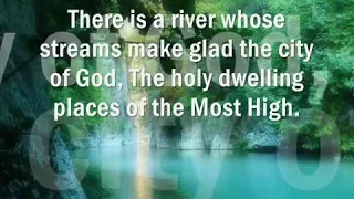 COME TO THE RIVER OF LIFE (With Lyrics) : Don Moen