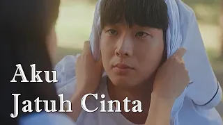 [FMV] Aku jatuh Cinta (Tompi) | Our Beloved Summer | Choi Woong & Kook Yeon Soo | CLBK#1