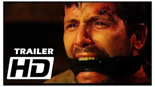 Animal Among Us (2019) Official Trailer | Horror, Thriller