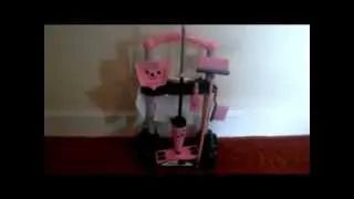 Hetty Cleaning Trolley By Casdon Toys | UndertheChristmasTree.co.uk