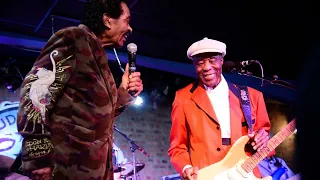 Buddy Guy Bobby Rush Whats Wrong With That Jan 5 2023 Legends Chicago nunupics