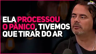 ESSE FOI O QUE MAIS PEGOU PILHA COM O PÂNICO?