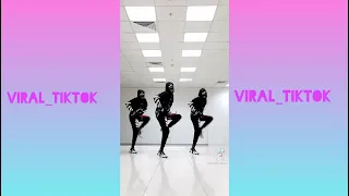 Astronomia & Tuzelitydance | TikTok Dance Compilation | 2022