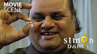 ഒരു കോടി രൂപയുടെ മുതലാ..!! | Vineeth Kumar | Sunil Sukhada | Simon Daniel On Saina Play