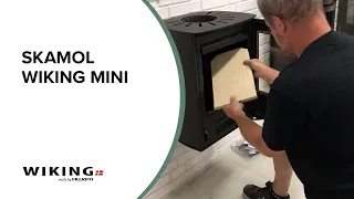 HOW TO - WIKING Mini: Udskiftning af skamol