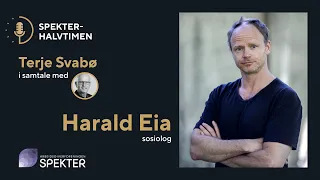 Harald Eia om "Mysteriet Norge" | Spekterhalvtimen