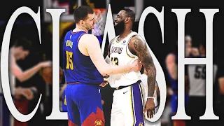 This Playoff Rematch Will Be A Battle For The Ages