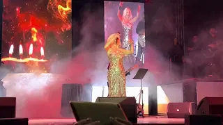 Marisela Enamorada y Herida Morelia 2023