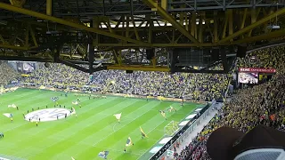 Borussia Dortmund 4:1 RB Leipzig (1)