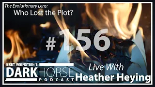 Bret and Heather 156th DarkHorse Podcast Livestream: Who Lost the Plot?