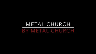 Metal Church - Metal Church [1984] Lyrics HD