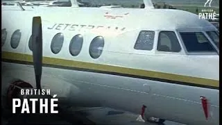 Farnborough Air Display (1968)