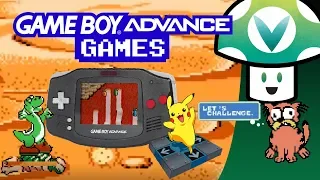 [Vinesauce] Vinny - GBA/NES Games