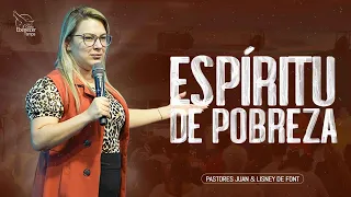 Pra Lisney de Font | Espíritu de Pobreza | 10-15-23