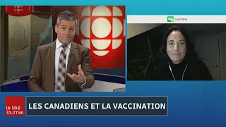 La vaccination obligatoire contre la COVID-19 est-elle vraiment une option?