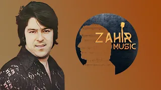 Ahmad Zahir احمد ظاهر - Che Khelaf Sar Zad