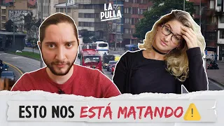 Esto nos está matando y nadie hace nada | La Pulla