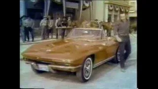 1965: Our Lives Through Commercials (Part 2)