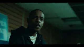 Top Boy Season 4 - Sully Gets Kidnapped