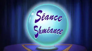 Séance Schméance (Soundtrack)