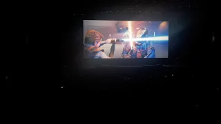 Star Wars Jedi: Survivor Reveal Trailer - Live Crowd Reaction at The Game Awards 2022