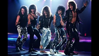 Bon Jovi - Live at Tokyo Dome | Audience Recording | Full Concert In Audio | Tokyo 1988