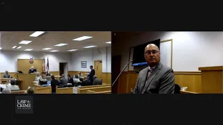 Mark Redwine Trial Day 12 - Direct Exam Of Dr. Robert Kurtzman - Forensic Pathologist