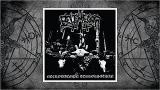 Belphegor (Austria) - Necrodaemon Terrorsathan (2000)