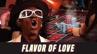 Flavor of Love: Season 1 Episode 5