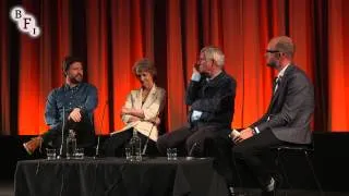 Andrew Haigh on his second feature 45 Years | BFI