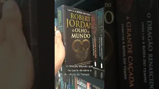 Indicação Livros de Fantasia