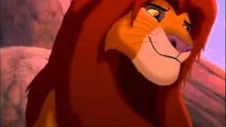 lion king 4 the return of an old enemie sneak peak