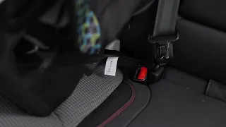 Raising car seat safety: Arvin to hold free inspection event