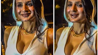 "Hot  n Sexy Amisha Patel" Hrithik Roshan की heroine का ये कैसा हुआ हाल, "party नही अब काम करूंगी "