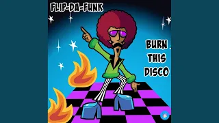Burn This Disco