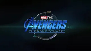 AVENGERS THE KANG DYNASTY | Epic Mixed MCU-Soundtrack