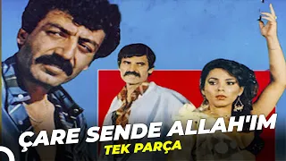 Çare Sende Allah'ım | Tek Parça