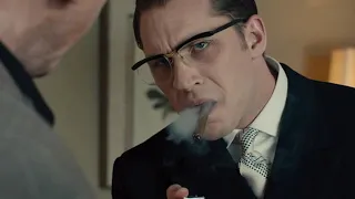 Legend 2015 (Tom Hardy) Fan ad(RUS)