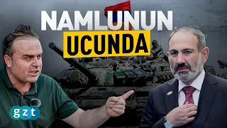 Intelligence Expert Reveals: What Will Armenia's Next Move Be?