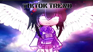 Goddess Irene | Aphmau | TIKTOK TREND |