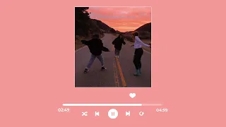 with this songs you're going to dance even if you don't want to ~  a playlist